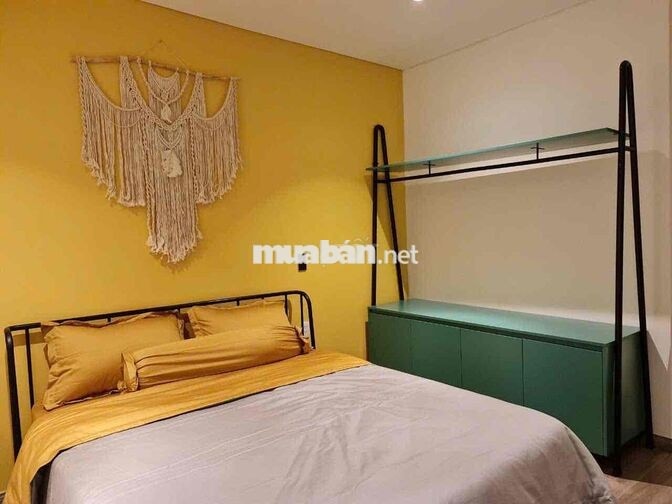 CHO THUÊ CĂN HỘ MONARCHY FULL NỘI THẤT GIÁ CHỈ TỪ 18Tr