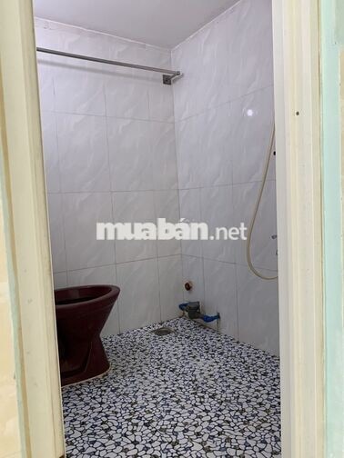 Phòng trọ 16m2 Nguyễn Giản Thanh, Q.10