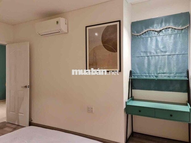 CHO THUÊ CĂN HỘ MONARCHY FULL NỘI THẤT GIÁ CHỈ TỪ 18Tr