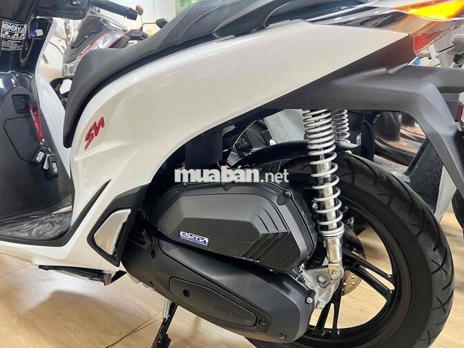 SH 125i ABS 2025(mới 99%)❇️Đồng Moto Đà Lạt ❇️