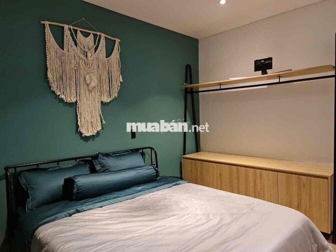 CHO THUÊ CĂN HỘ MONARCHY FULL NỘI THẤT GIÁ CHỈ TỪ 18Tr