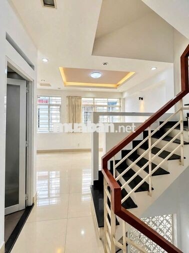 CHO THUÊ PHÒNG LÊ VĂN SỸ - 4TR WC RIÊNG