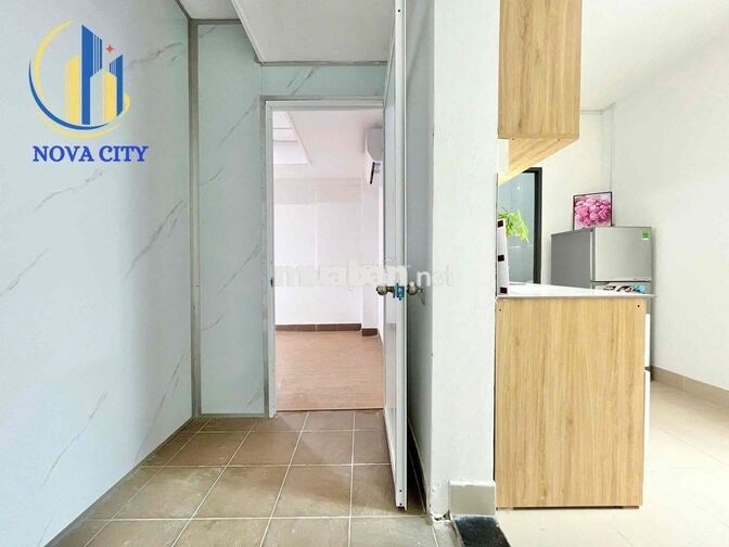 Căn hộ 2PN full nội thất, FREE gửi xe - KDC 6B Intresco