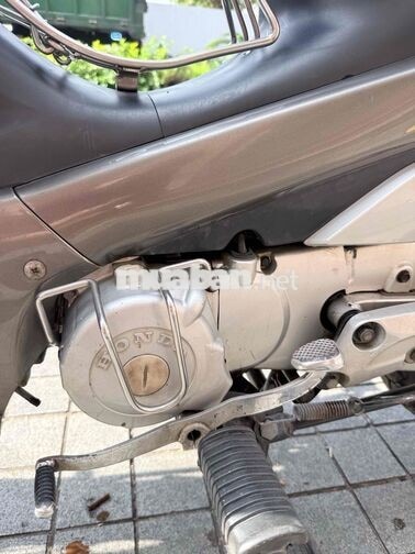Honda Future 110 2000 35000 km xám