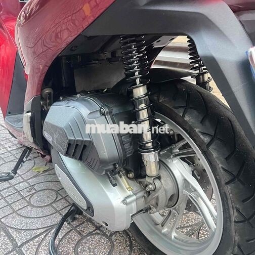 Honda SH150i ABS 2020 chính chủ bán