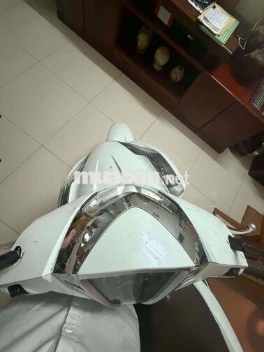 bán xe lead trắng 2021