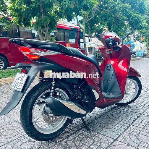 Honda SH150i ABS 2020 chính chủ bán