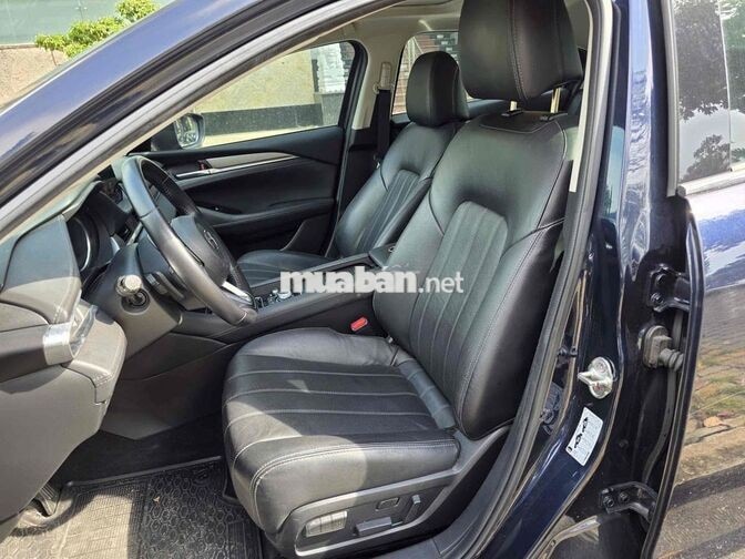 Mazda 6 2021 2.0 Premium 43.000 km Xanh Đen 1Chủ