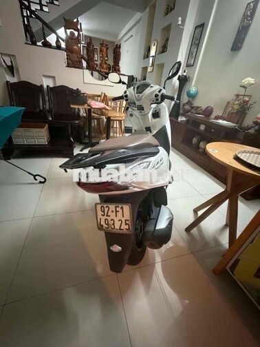 bán xe lead trắng 2021