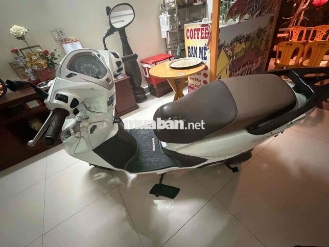 bán xe lead trắng 2021
