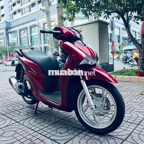 Honda SH150i ABS 2020 chính chủ bán