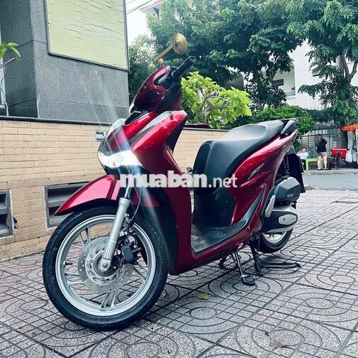 Honda SH150i ABS 2020 chính chủ bán