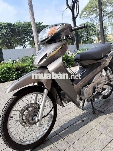 Honda Future 110 2000 35000 km xám