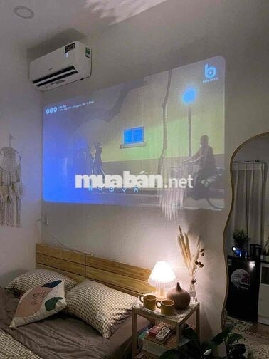 CHO THUÊ CÁC DẠNG STUDIO THIẾT KẾ FULL NỘI THẤT NGAY TRUNG TÂM QUẬN 1