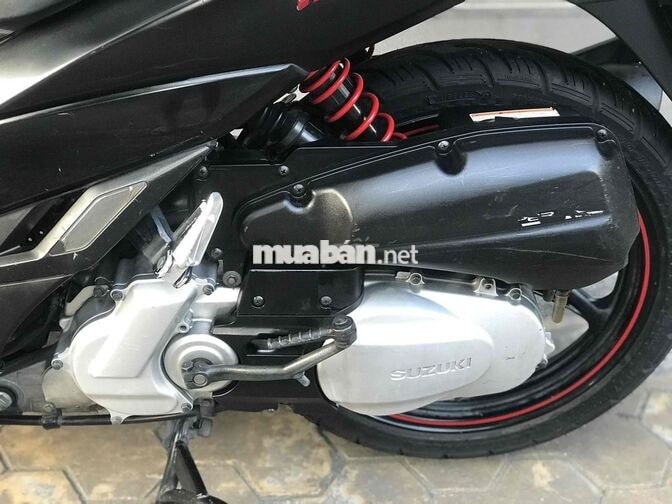 SUZUKI IMPULSE FI 2019  . Bstp 9 chủ . Siêu ngon