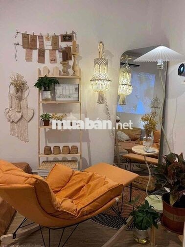 CHO THUÊ CÁC DẠNG STUDIO THIẾT KẾ FULL NỘI THẤT NGAY TRUNG TÂM QUẬN 1
