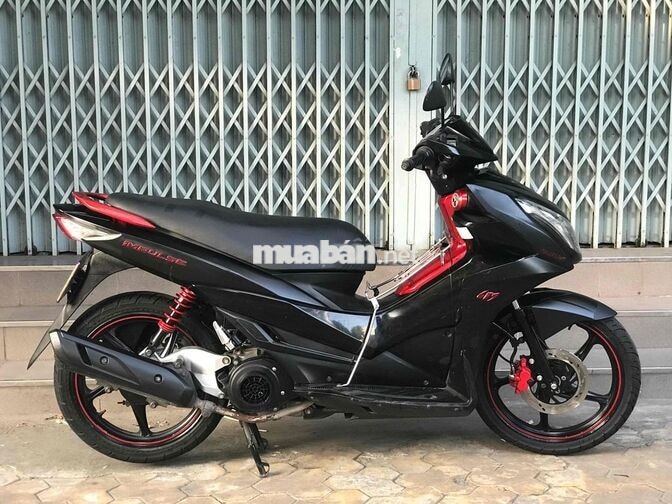 SUZUKI IMPULSE FI 2019  . Bstp 9 chủ . Siêu ngon
