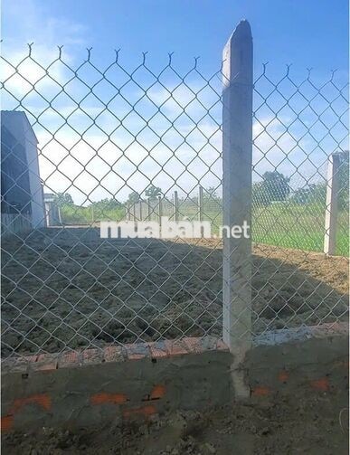 🏡 BÁN ĐẤT ĐẸP – SẴN SÀNG XÂY NHÀ!