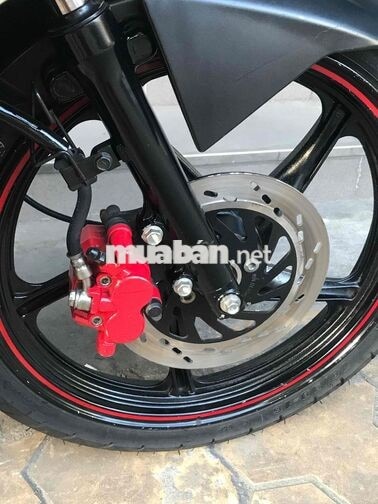 SUZUKI IMPULSE FI 2019  . Bstp 9 chủ . Siêu ngon