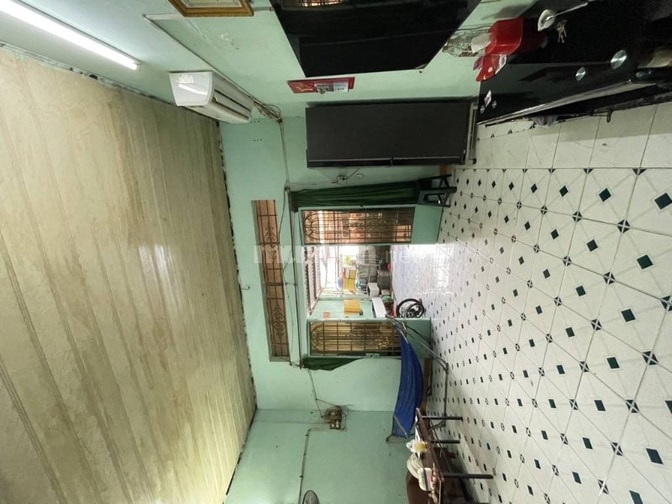 Bán nhà cấp 4 hẻm ô tô né Dương Đình Hội, P. Tăng Nhơn Phú B