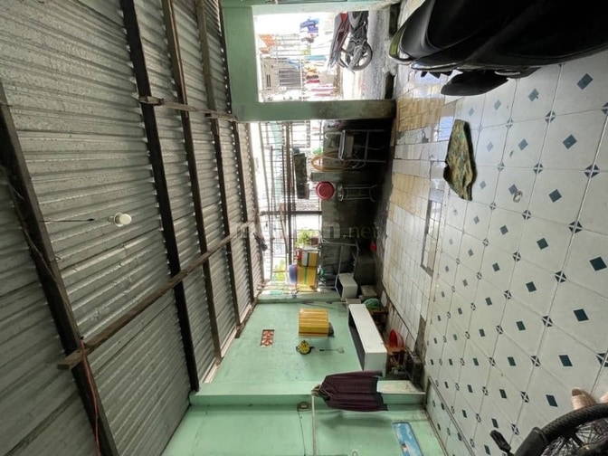 Bán nhà cấp 4 hẻm ô tô né Dương Đình Hội, P. Tăng Nhơn Phú B