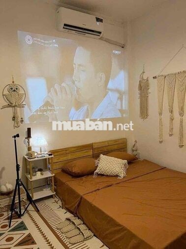 CHO THUÊ CÁC DẠNG STUDIO THIẾT KẾ FULL NỘI THẤT NGAY TRUNG TÂM QUẬN 1
