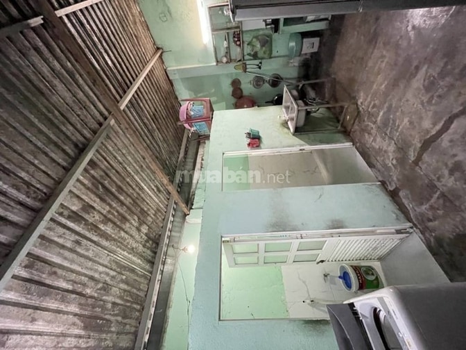 Bán nhà cấp 4 hẻm ô tô né Dương Đình Hội, P. Tăng Nhơn Phú B