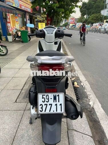 HONDA SH 150 2014 MÀU TRẮNG