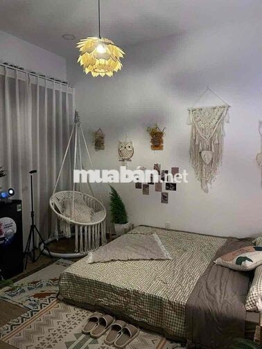 CHO THUÊ CÁC DẠNG STUDIO THIẾT KẾ FULL NỘI THẤT NGAY TRUNG TÂM QUẬN 1