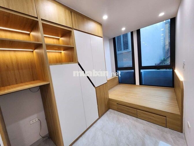 Khai trương CCMN 25-33m2 Full đồ, máy giặt riêng tại Bùi Xương Trạch 