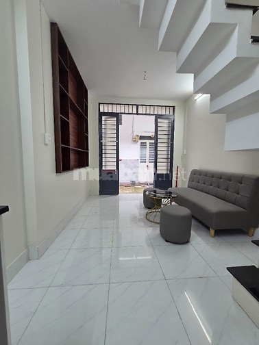Nhà đẹp giá rẻ ở Lê Văn Lương, Nhơn Đức, Nhà Bè