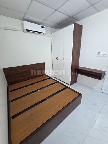 Nhà đẹp giá rẻ ở Lê Văn Lương, Nhơn Đức, Nhà Bè
