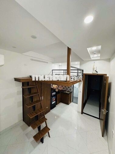 Siêu phẩm CCMN 25m2 Full đồ, giường tầng, gác xép tại Quan Nhân