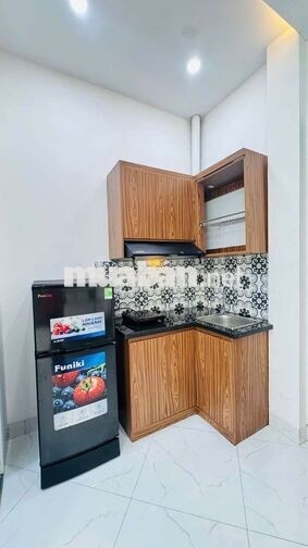 Siêu phẩm CCMN 25m2 Full đồ, giường tầng, gác xép tại Quan Nhân