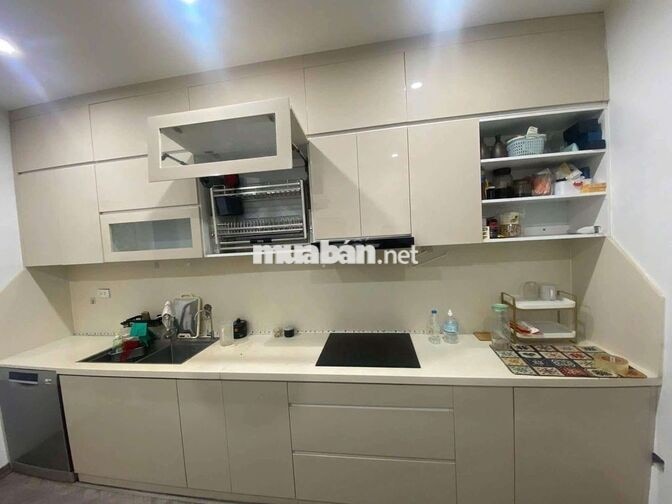 nhà 65mx5T 6PN 16tr có TL full đồ đẹp Ngõ 69A Hoàng Văn Thái,TX Ô TÔ