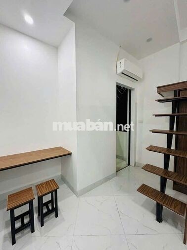 Siêu phẩm CCMN 25m2 Full đồ, giường tầng, gác xép tại Quan Nhân