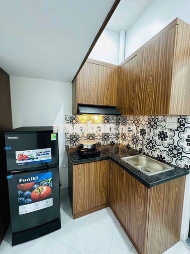 Siêu phẩm CCMN 25m2 Full đồ, giường tầng, gác xép tại Quan Nhân