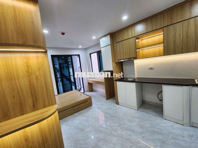 Khai trương CCMN 25-33m2 Full đồ, máy giặt riêng tại Bùi Xương Trạch 