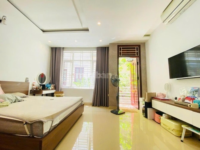MẶT PHỐ VƯƠNG THỪA VŨ TX MỚI ĐẸP KD Ô TÔ VỈA HÈ 28M 6T 9.5 TỶ