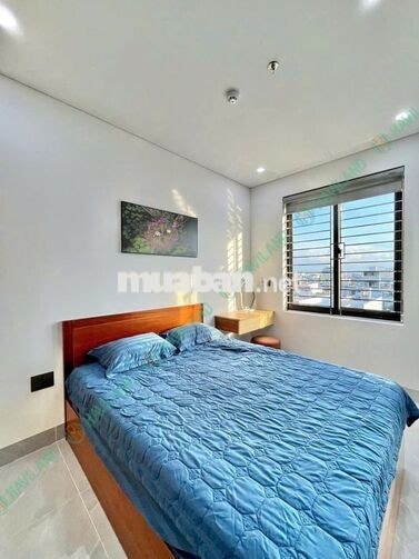 🏢✨ CĂN HỘ 1-PHÒNG NGỦ | TRUNG TÂM HÒA XUÂN | CÓ BAN CÔNG THOÁNG