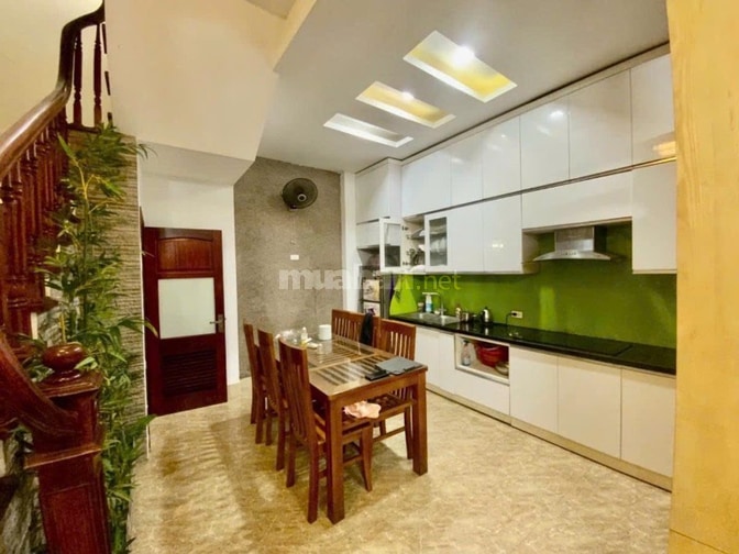 MẶT PHỐ VƯƠNG THỪA VŨ TX MỚI ĐẸP KD Ô TÔ VỈA HÈ 28M 6T 9.5 TỶ