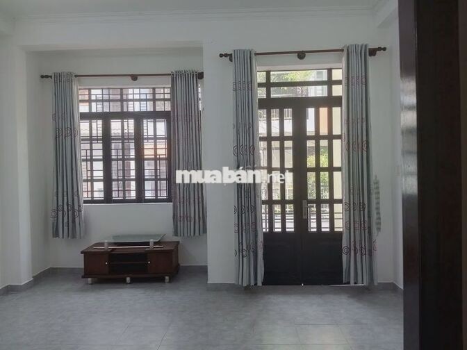 Cho Thuê Nhà Nguyên Căn Tại Võ Oanh, Phường 25, Quận Bình Thạnh