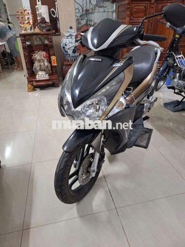 Honda Air Blade 2021 Đen Vàng