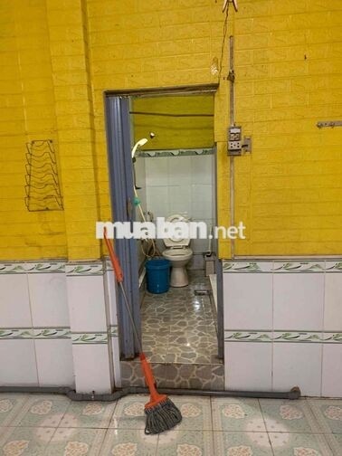 phòng tolet riêng, giờ giấc tự do, an ninh