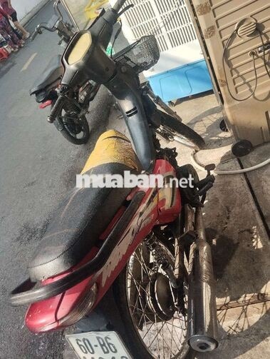 Honda Wave no ccmn
