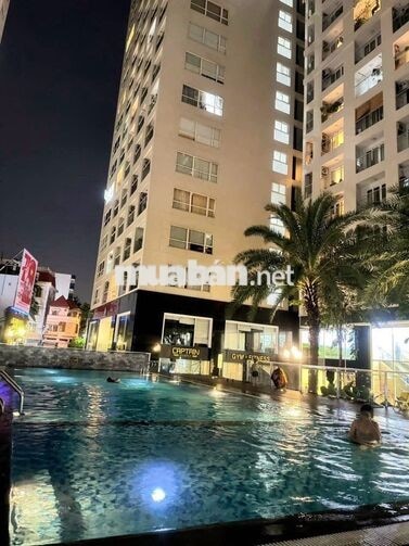 Bán nhanh căn hộ 2pn Sky Center 