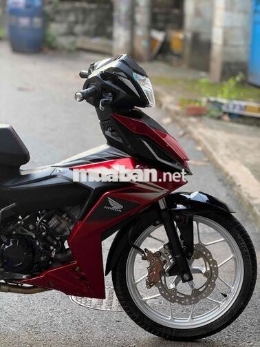 Honda Winner V1 Đỏ đen