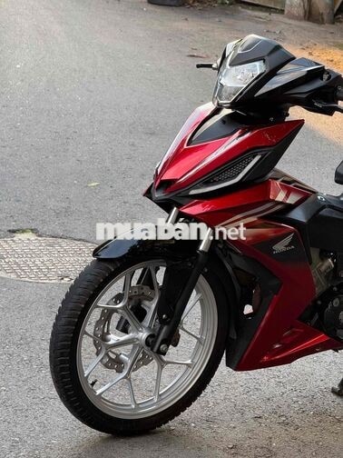 Honda Winner V1 Đỏ đen