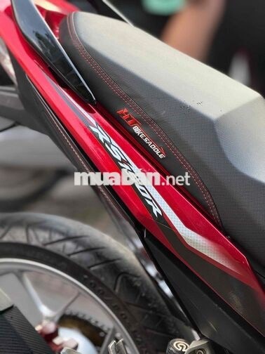 Honda Winner V1 Đỏ đen