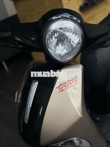 Janus 2019 Smartkey Đồng TFT
